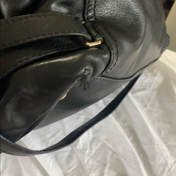 Large purse - Picture 2 of 2